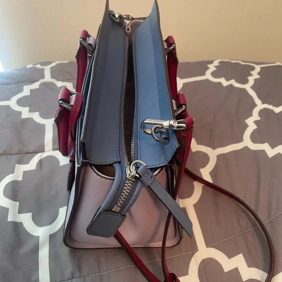 Kate Spade Medium Staci Satchel - Picture 4 of 6